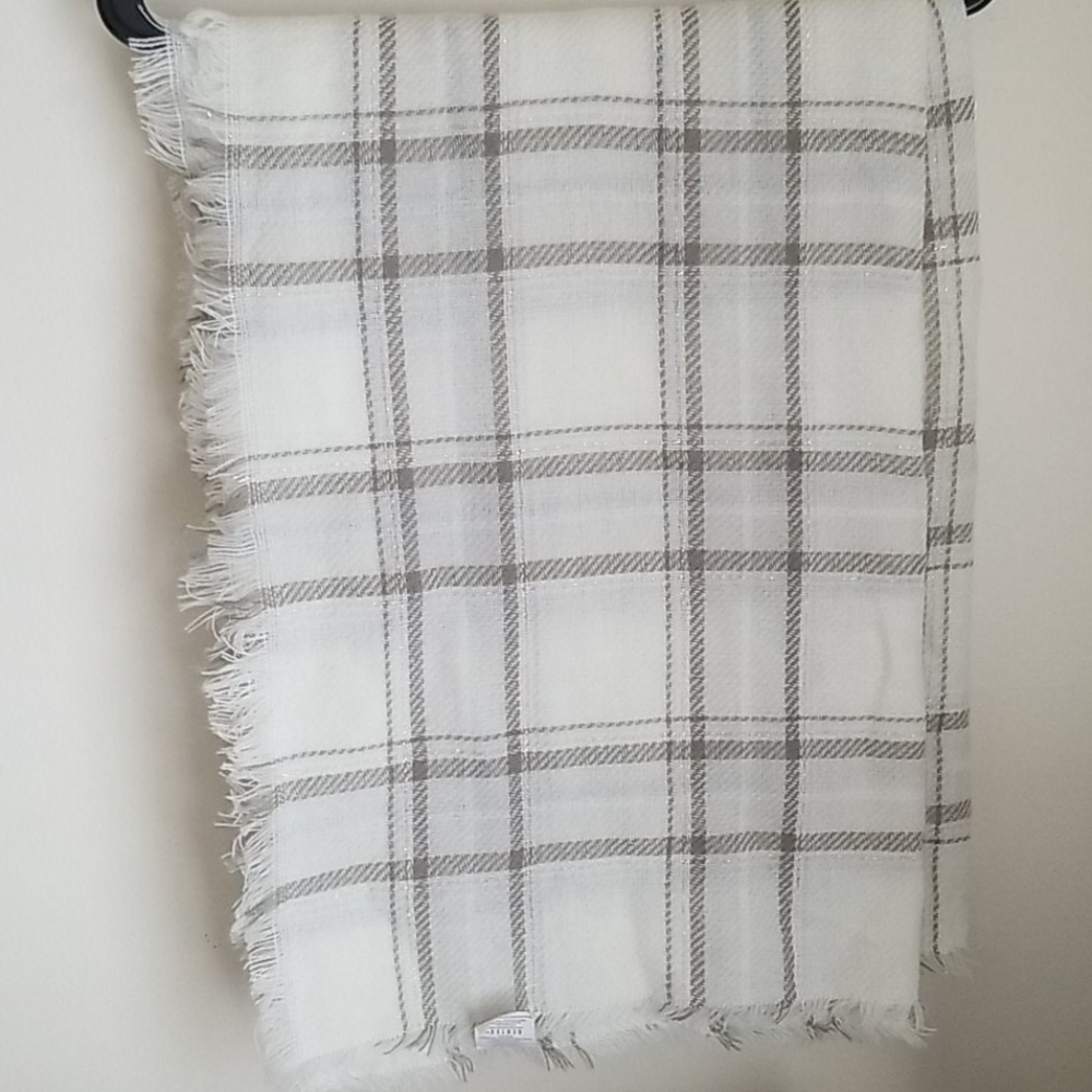 Blanket Scarf